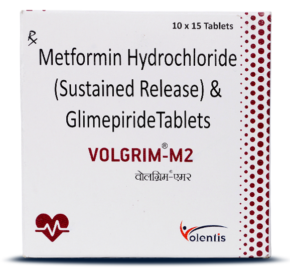Volgrim  M2 500 mg